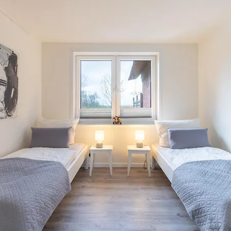 Apartment Hans Rauh *