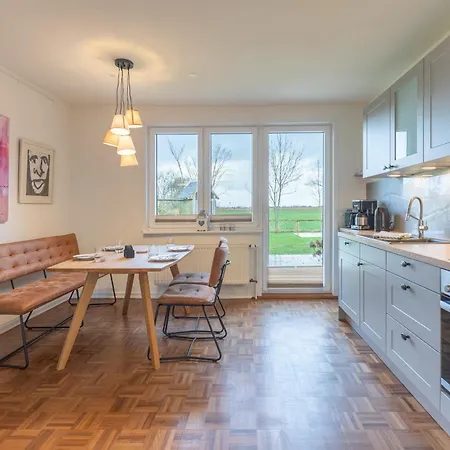 Apartment Hans Rauh *